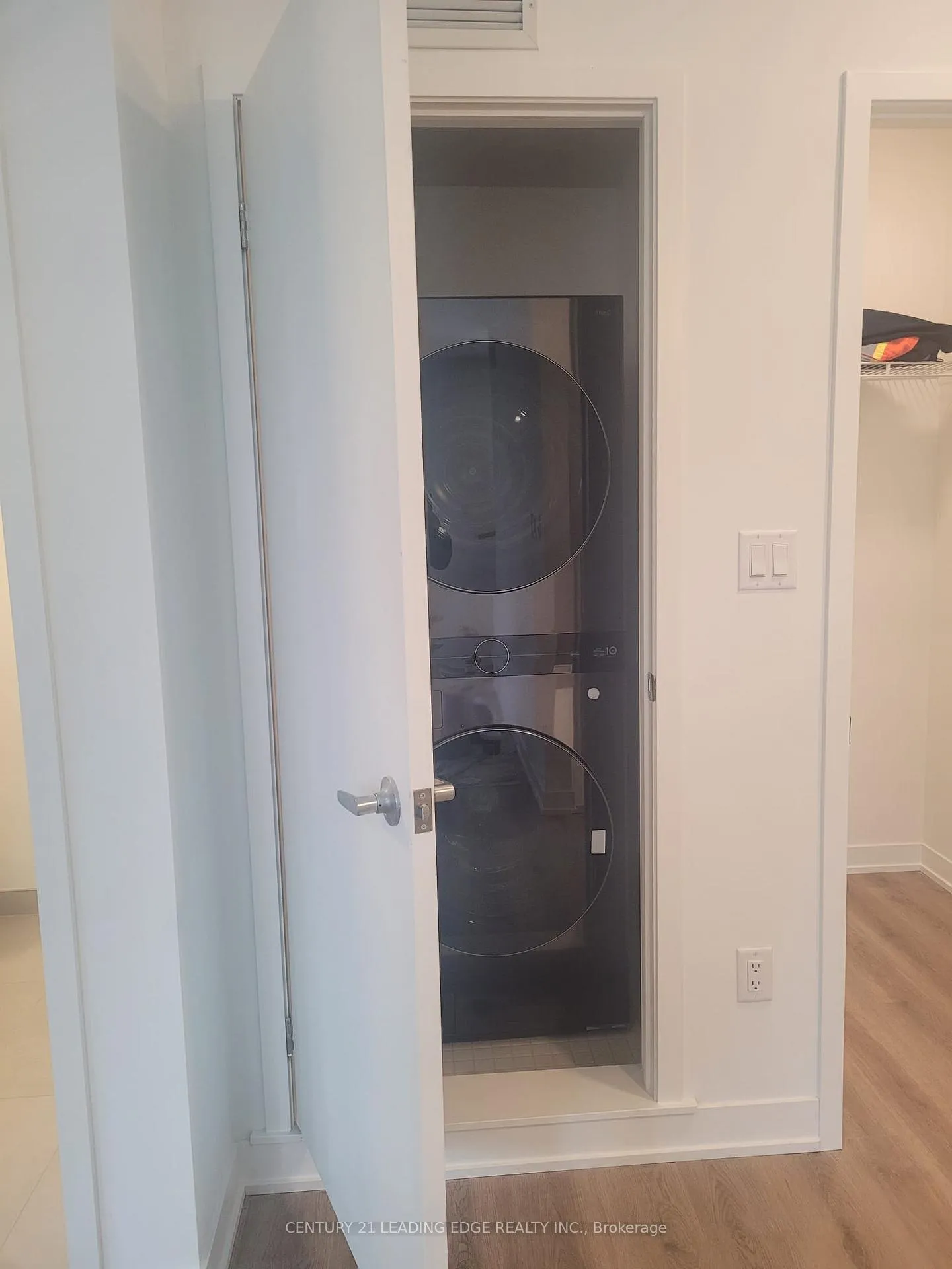 Photo 7 of Unit TH1-208, 30 All Nations Drive, Brampton, Northwest Brampton — HOMEH