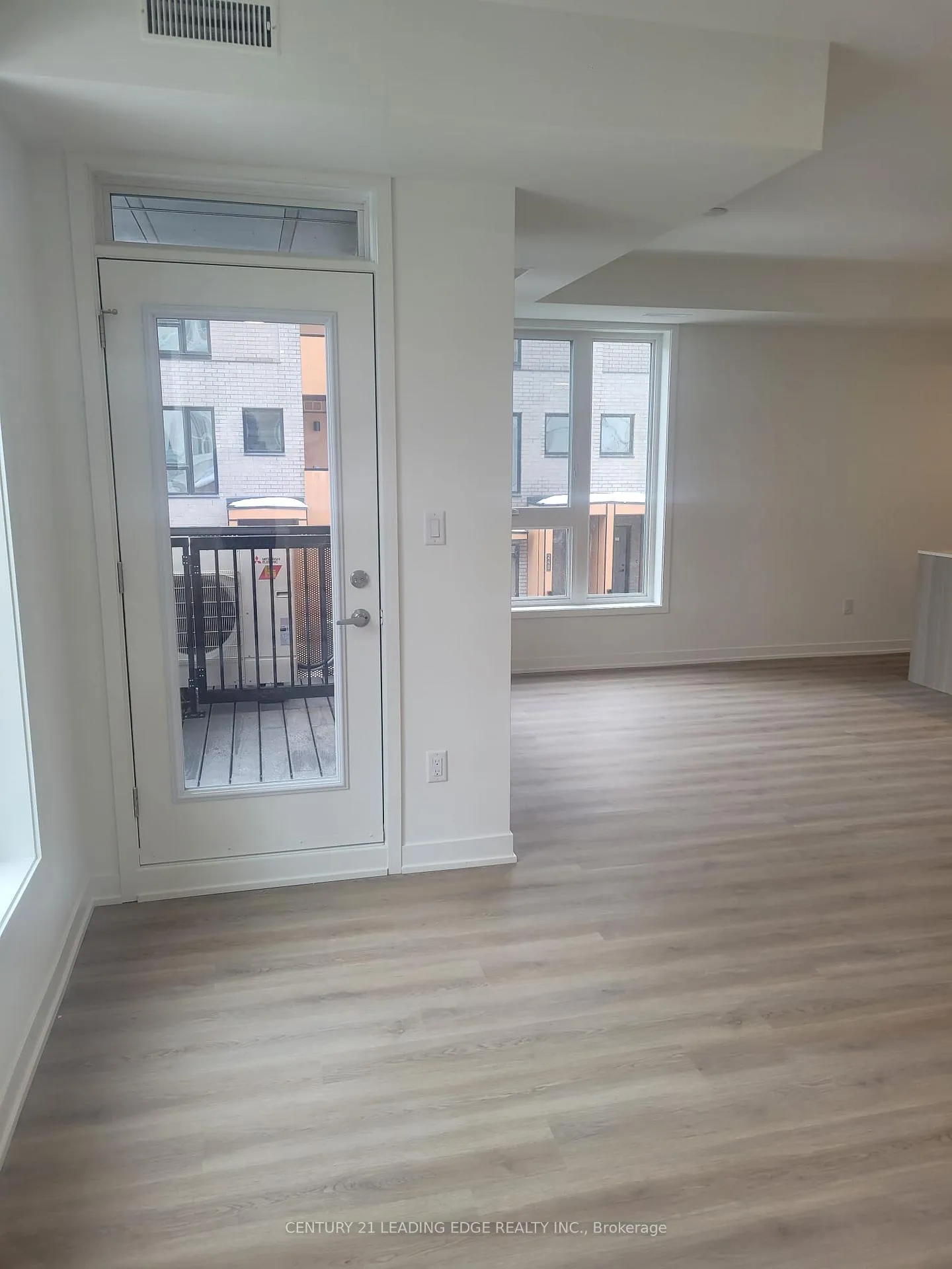 Photo 10 of Unit TH1-208, 30 All Nations Drive, Brampton, Northwest Brampton — HOMEH