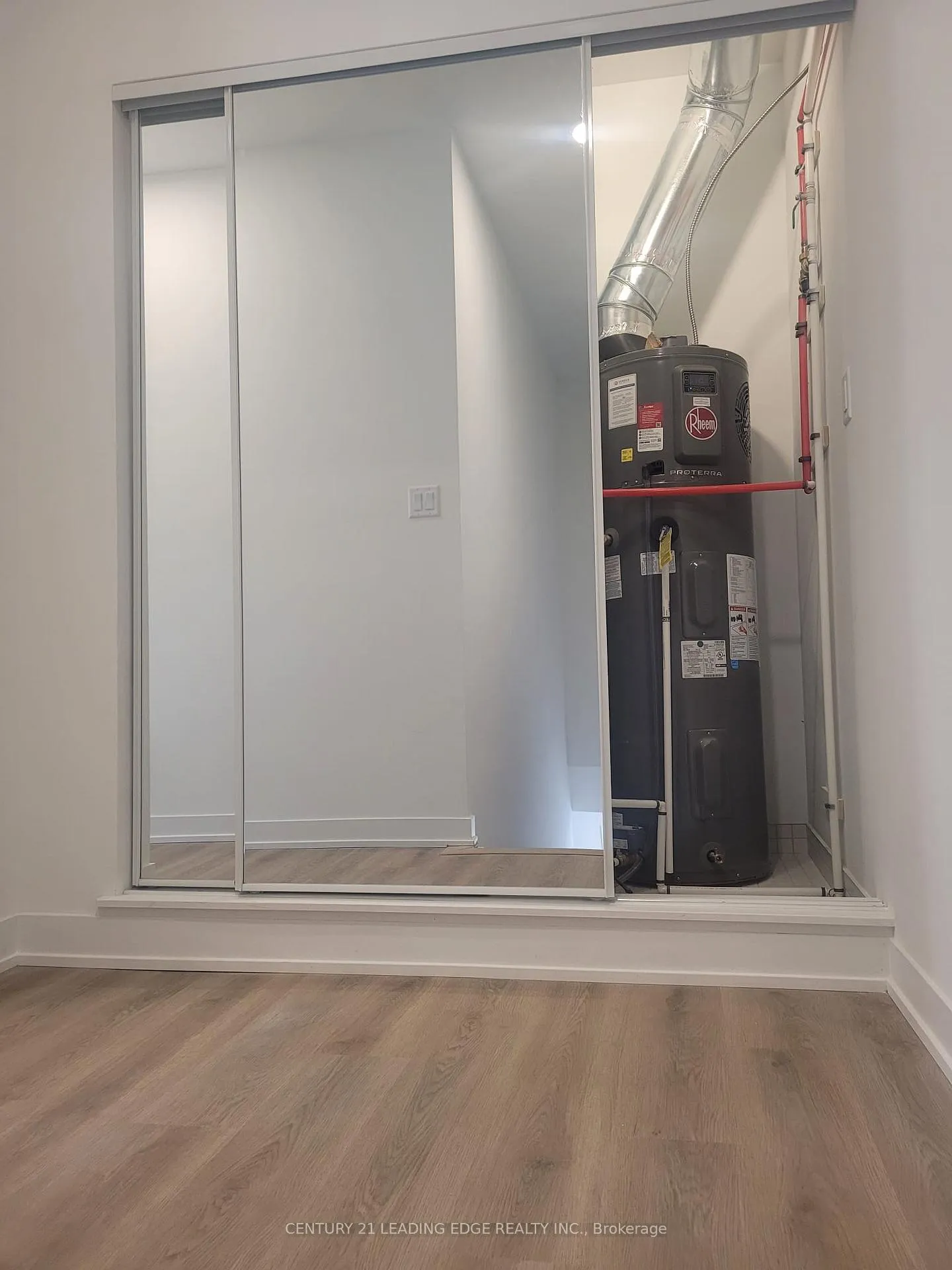 Photo 15 of Unit TH1-208, 30 All Nations Drive, Brampton, Northwest Brampton — HOMEH
