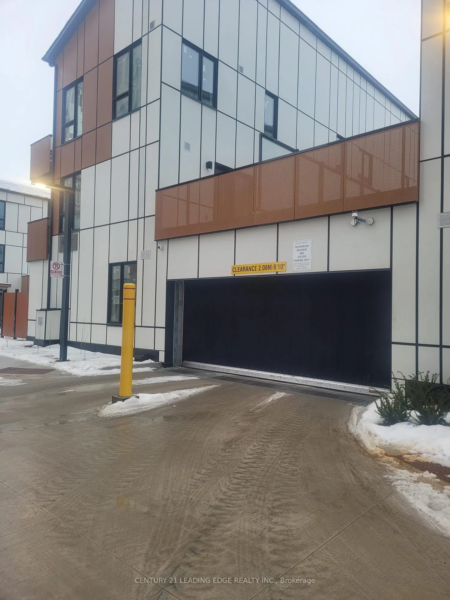 Photo 33 of Unit TH1-208, 30 All Nations Drive, Brampton, Northwest Brampton — HOMEH