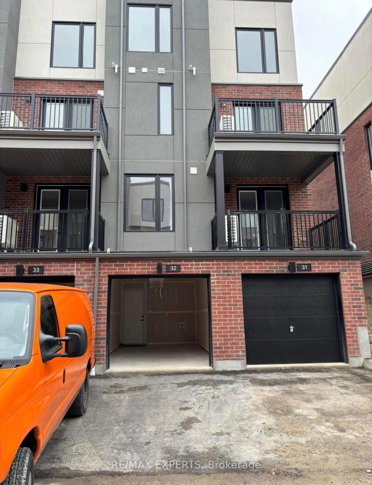 Photo 2 of Unit 32, 99 Roger Street, Waterloo, Uptown Waterloo — HOMEH