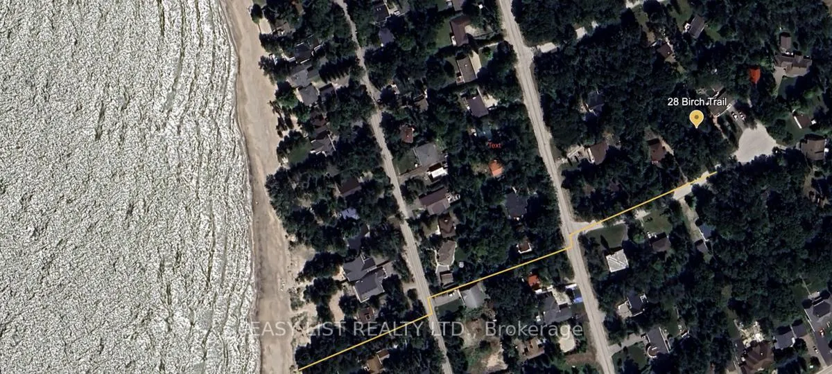 Photo 42 of 28 Birch Trail, Wasaga Beach — HOMEH
