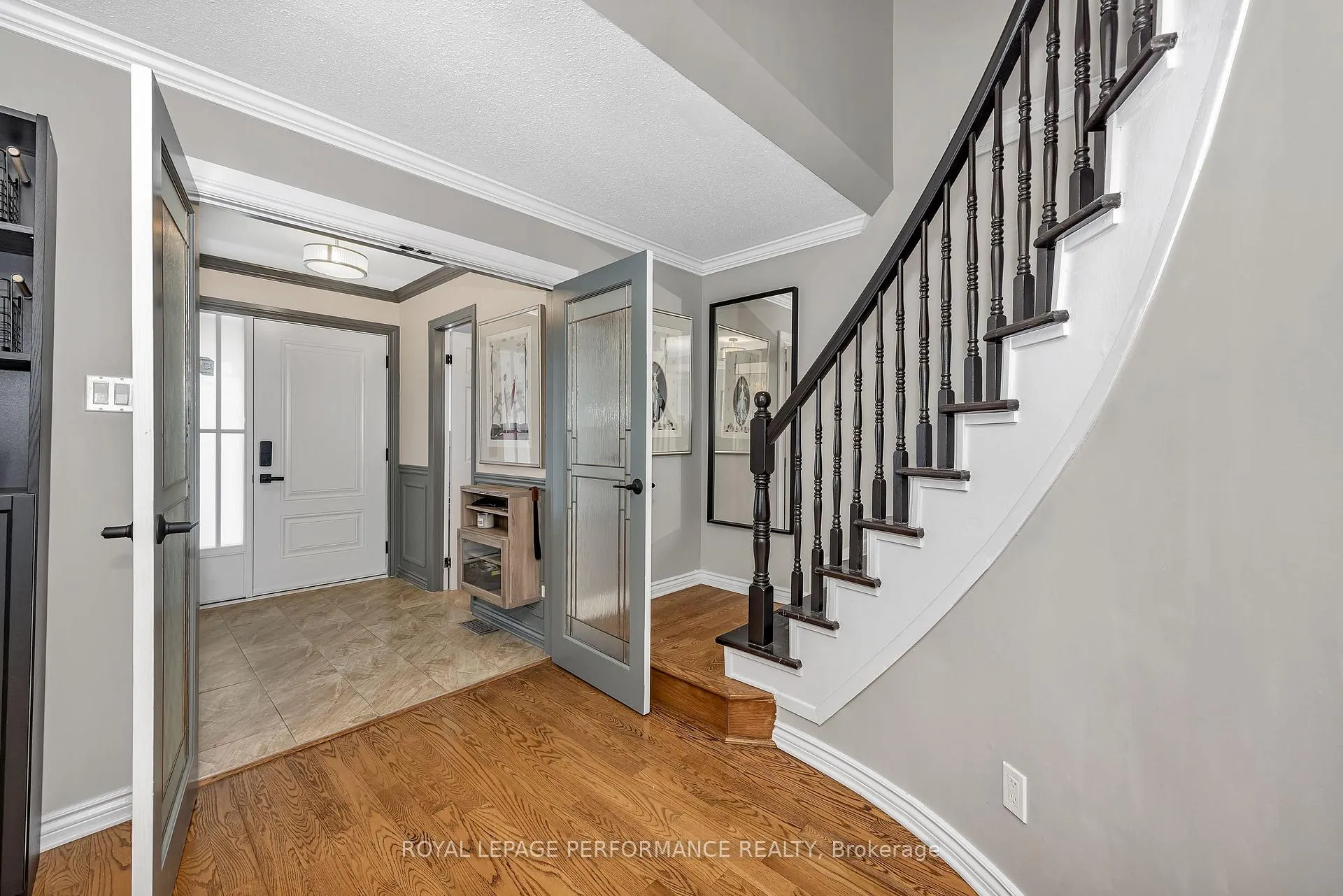 Photo 7 of 81 Saddle Crescent, Ottawa, Hunt Club Park — HOMEH