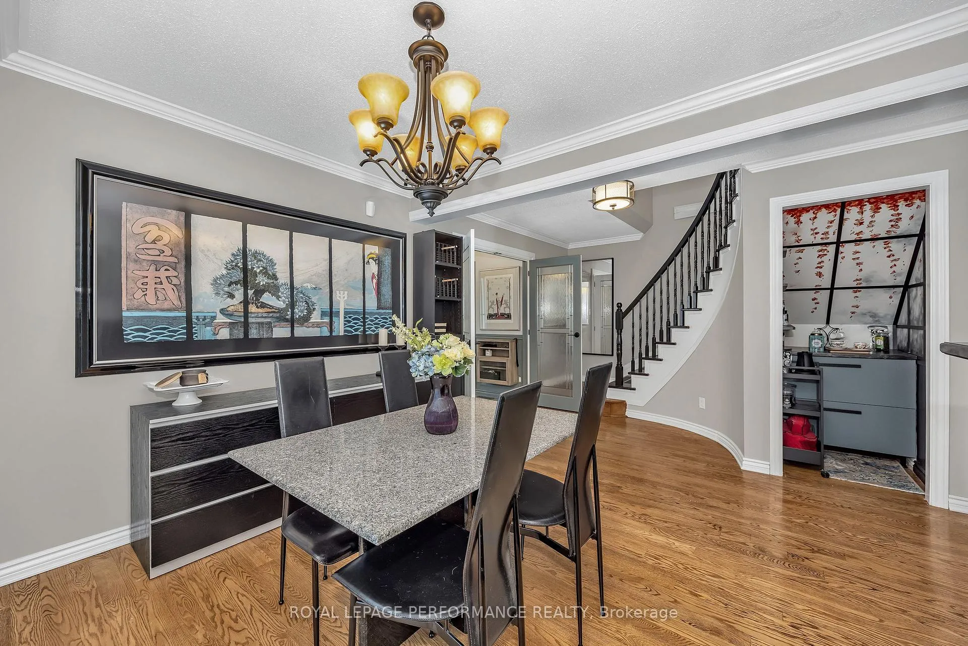 Photo 9 of 81 Saddle Crescent, Ottawa, Hunt Club Park — HOMEH
