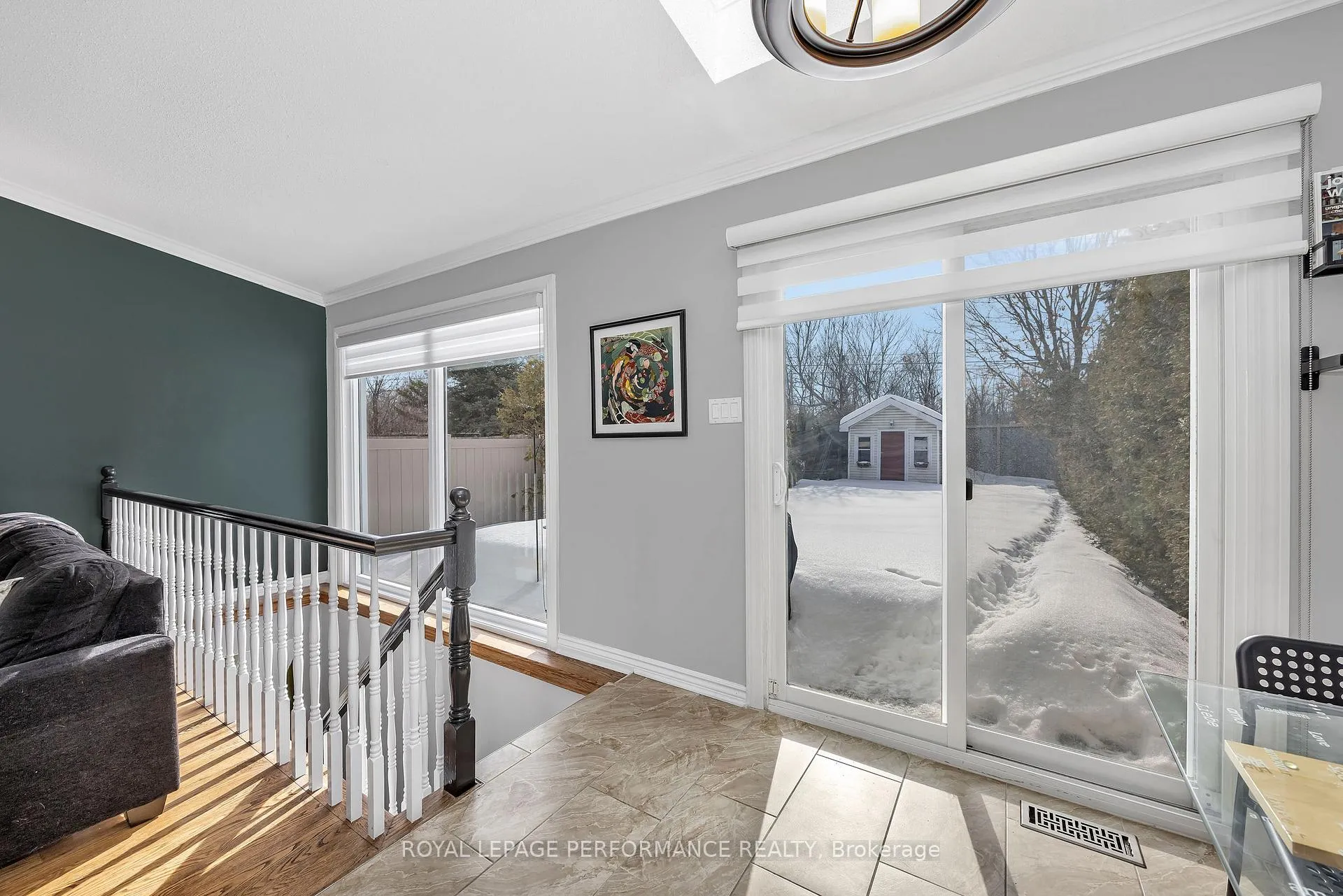 Photo 36 of 81 Saddle Crescent, Ottawa, Hunt Club Park — HOMEH