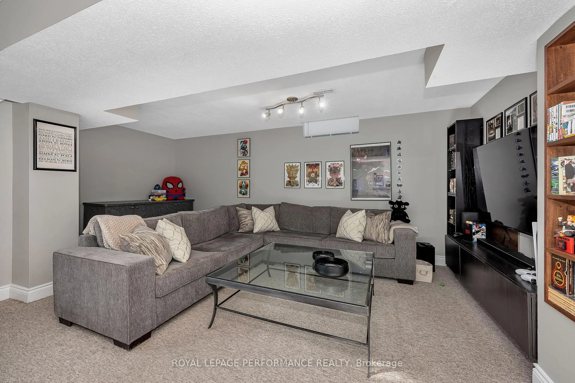 Photo 38 of 81 Saddle Crescent, Ottawa, Hunt Club Park — HOMEH