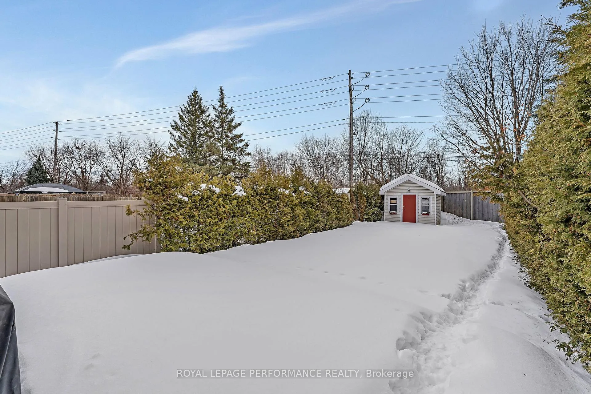 Photo 41 of 81 Saddle Crescent, Ottawa, Hunt Club Park — HOMEH