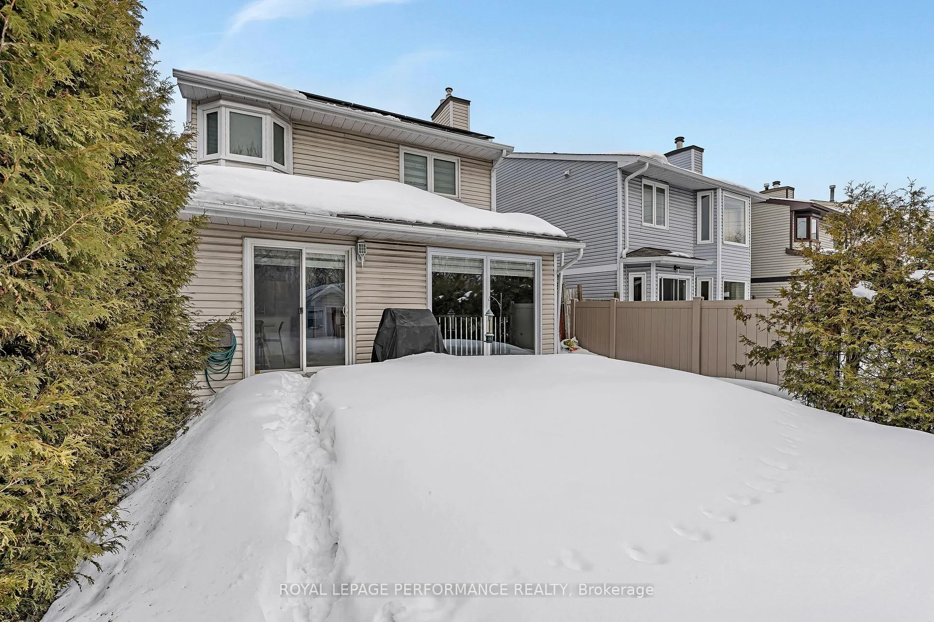 Photo 43 of 81 Saddle Crescent, Ottawa, Hunt Club Park — HOMEH