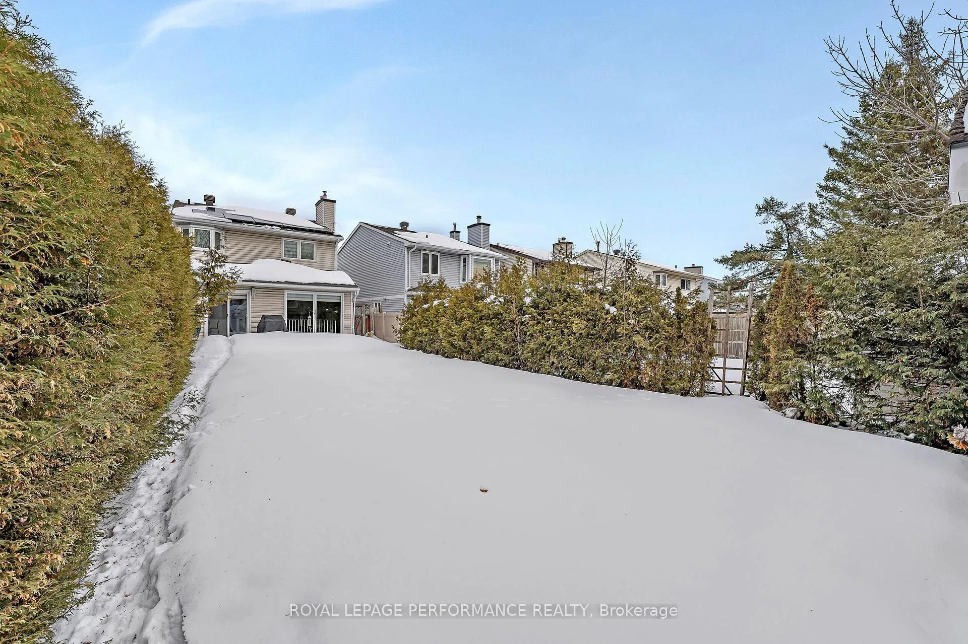 Photo 44 of 81 Saddle Crescent, Ottawa, Hunt Club Park — HOMEH