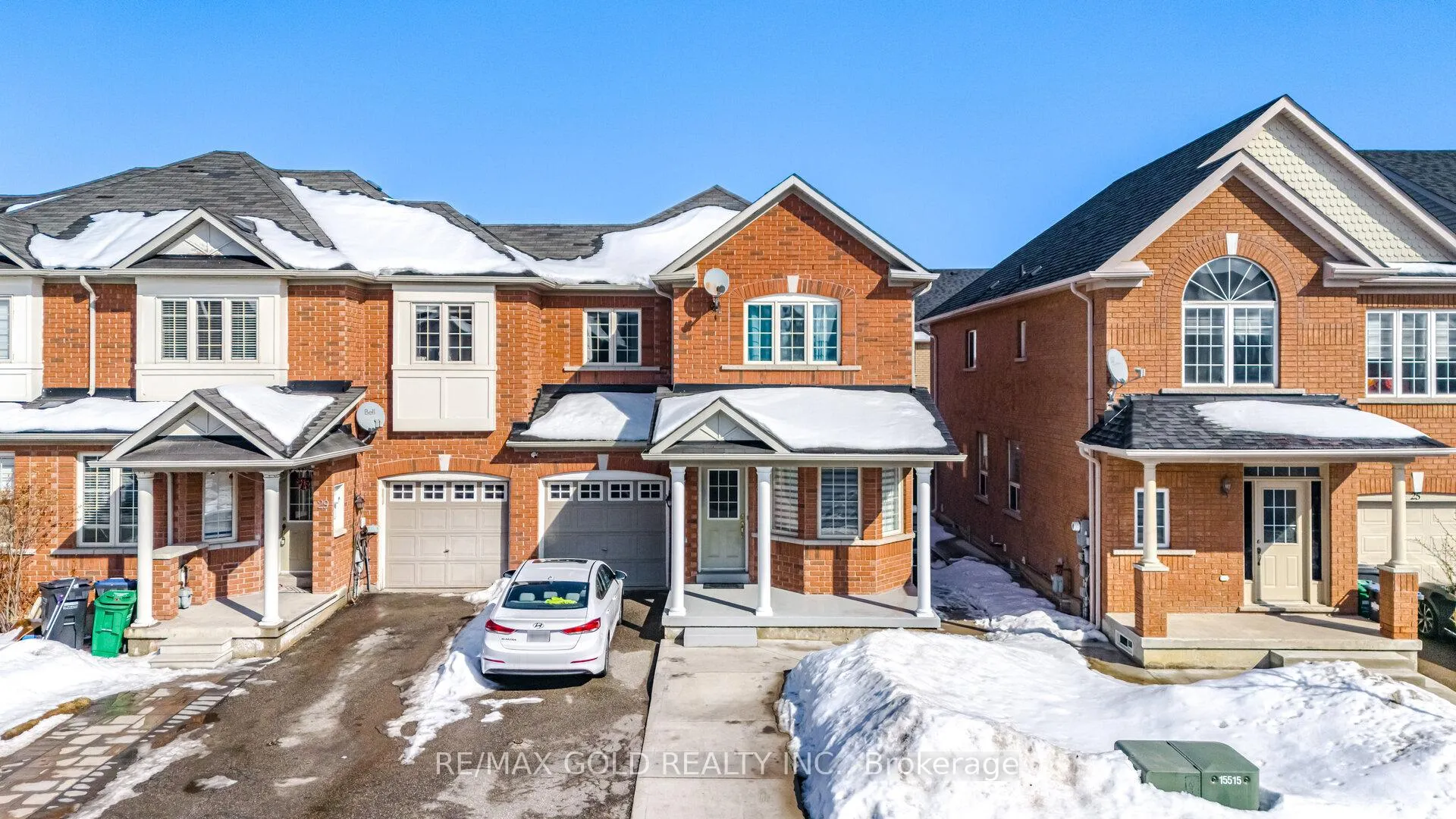 Photo 1 of 27 Frostbite Lane, Brampton, Sandringham-Wellington — HOMEH