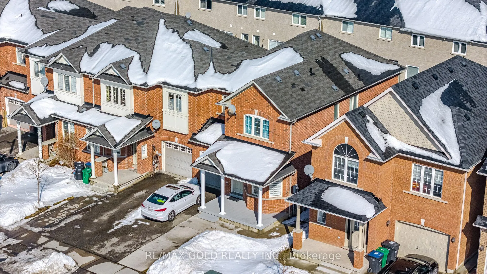 Photo 2 of 27 Frostbite Lane, Brampton, Sandringham-Wellington — HOMEH