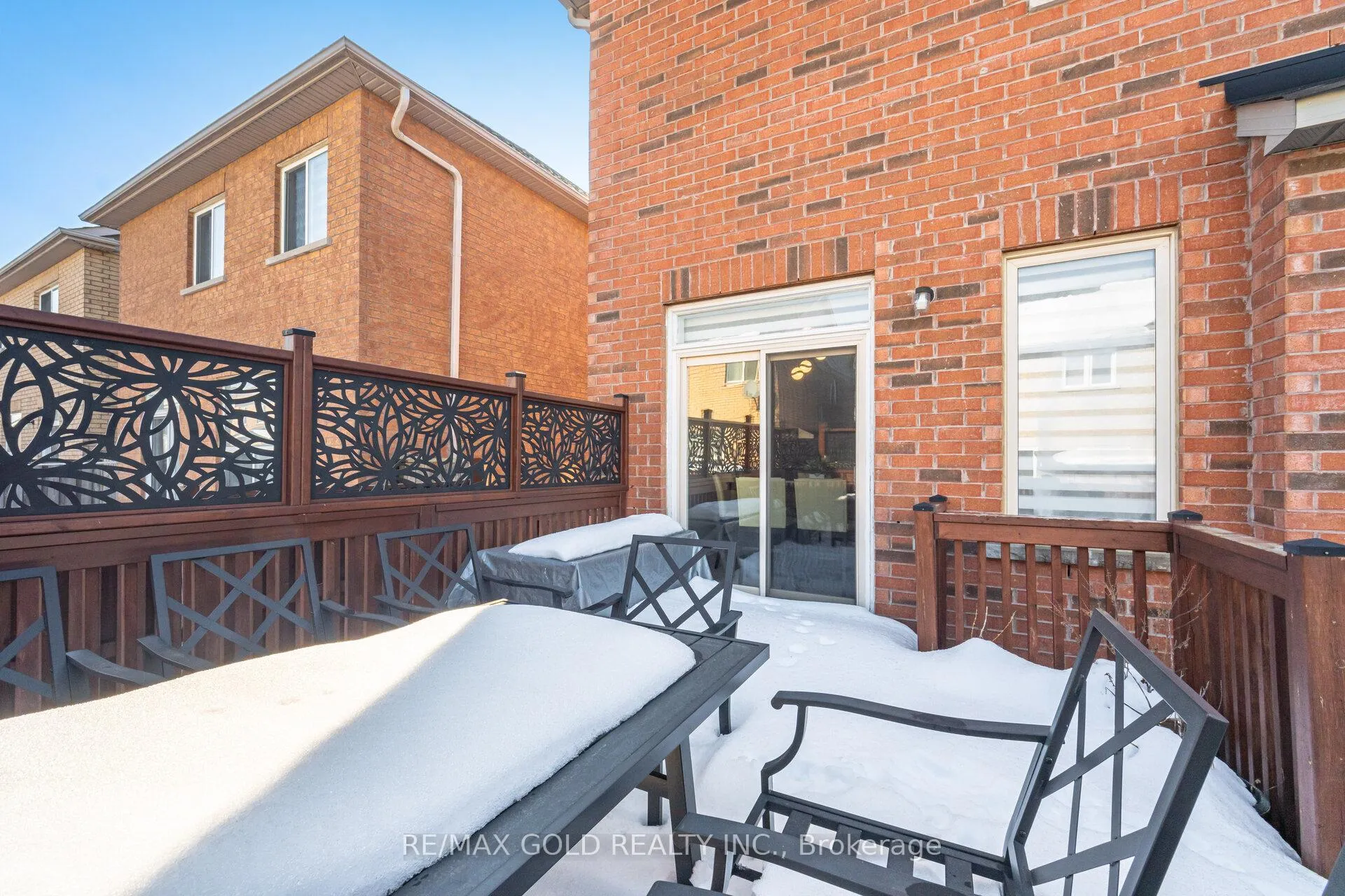 Photo 44 of 27 Frostbite Lane, Brampton, Sandringham-Wellington — HOMEH