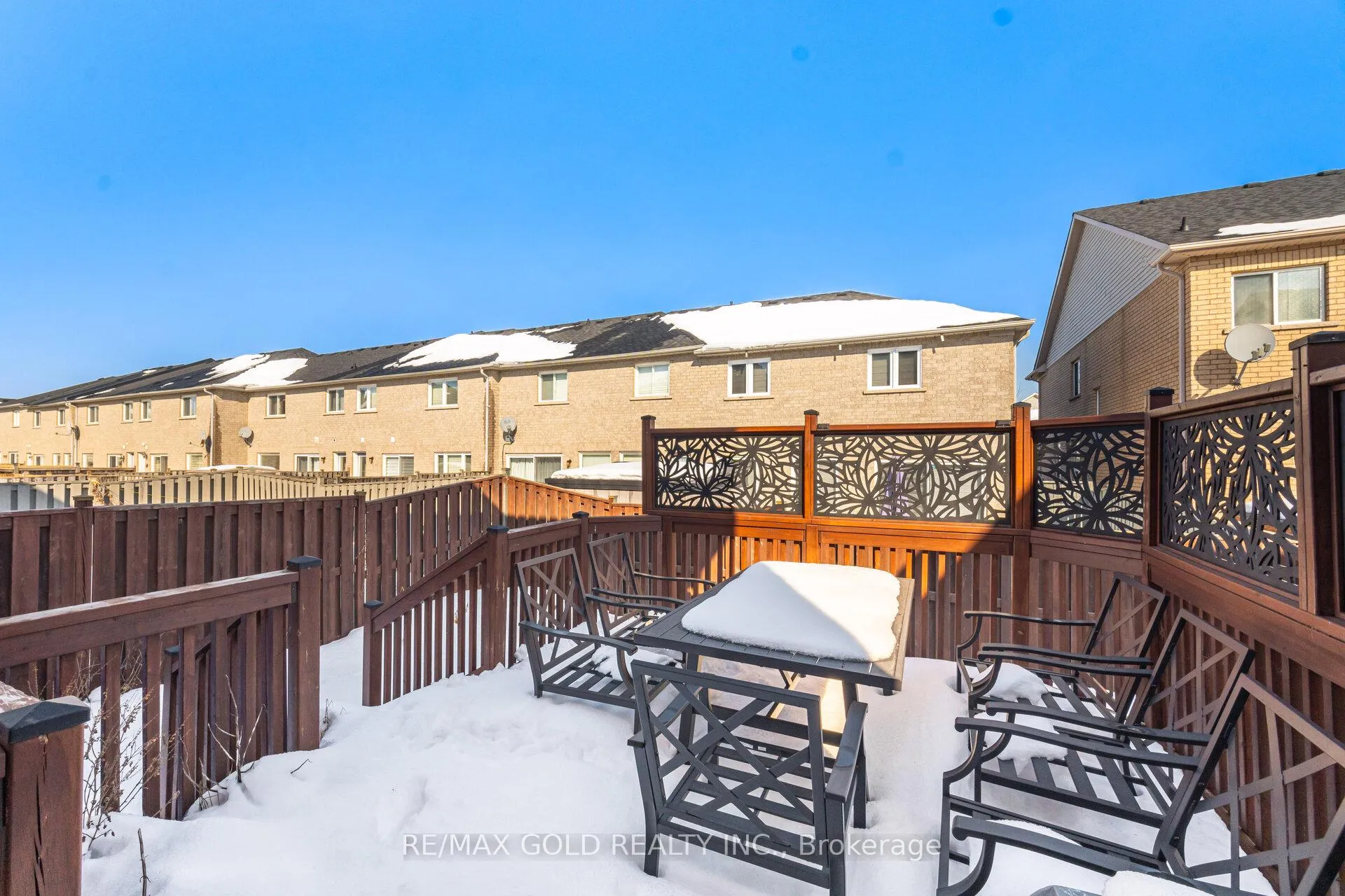 Photo 45 of 27 Frostbite Lane, Brampton, Sandringham-Wellington — HOMEH