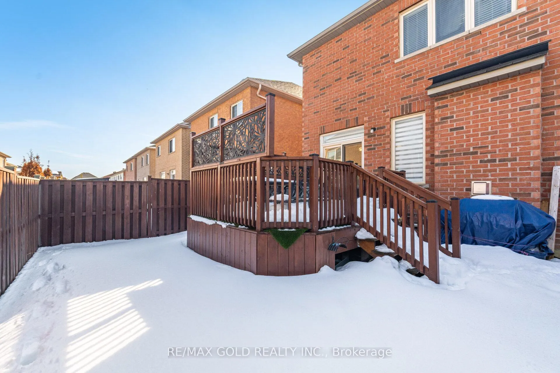 Photo 46 of 27 Frostbite Lane, Brampton, Sandringham-Wellington — HOMEH