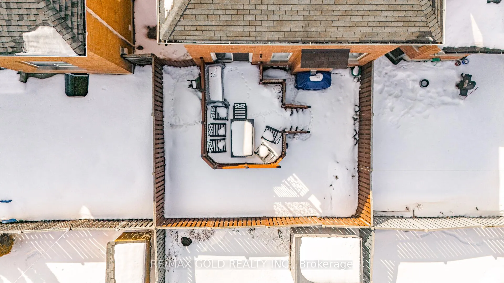 Photo 47 of 27 Frostbite Lane, Brampton, Sandringham-Wellington — HOMEH