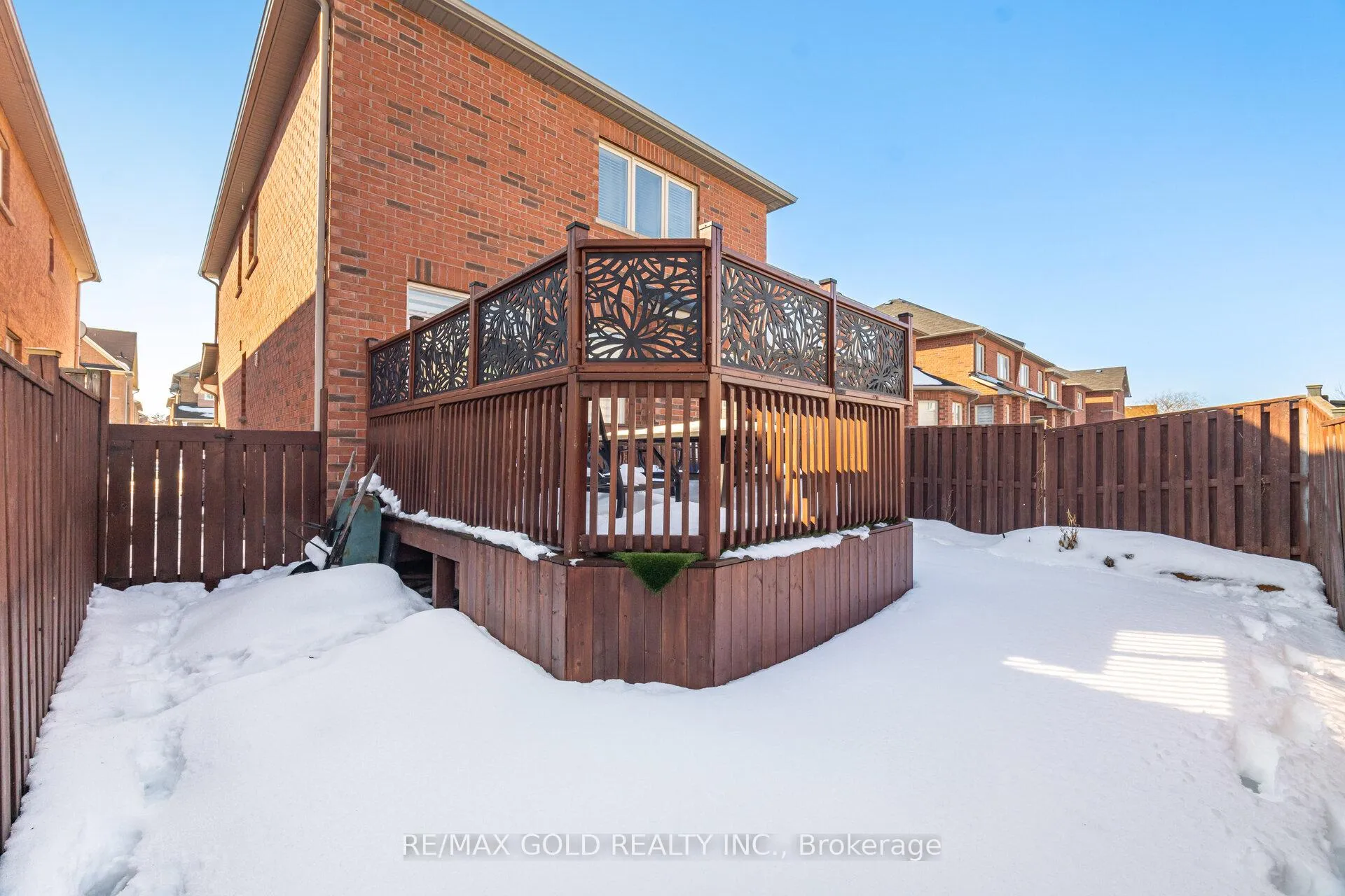 Photo 50 of 27 Frostbite Lane, Brampton, Sandringham-Wellington — HOMEH