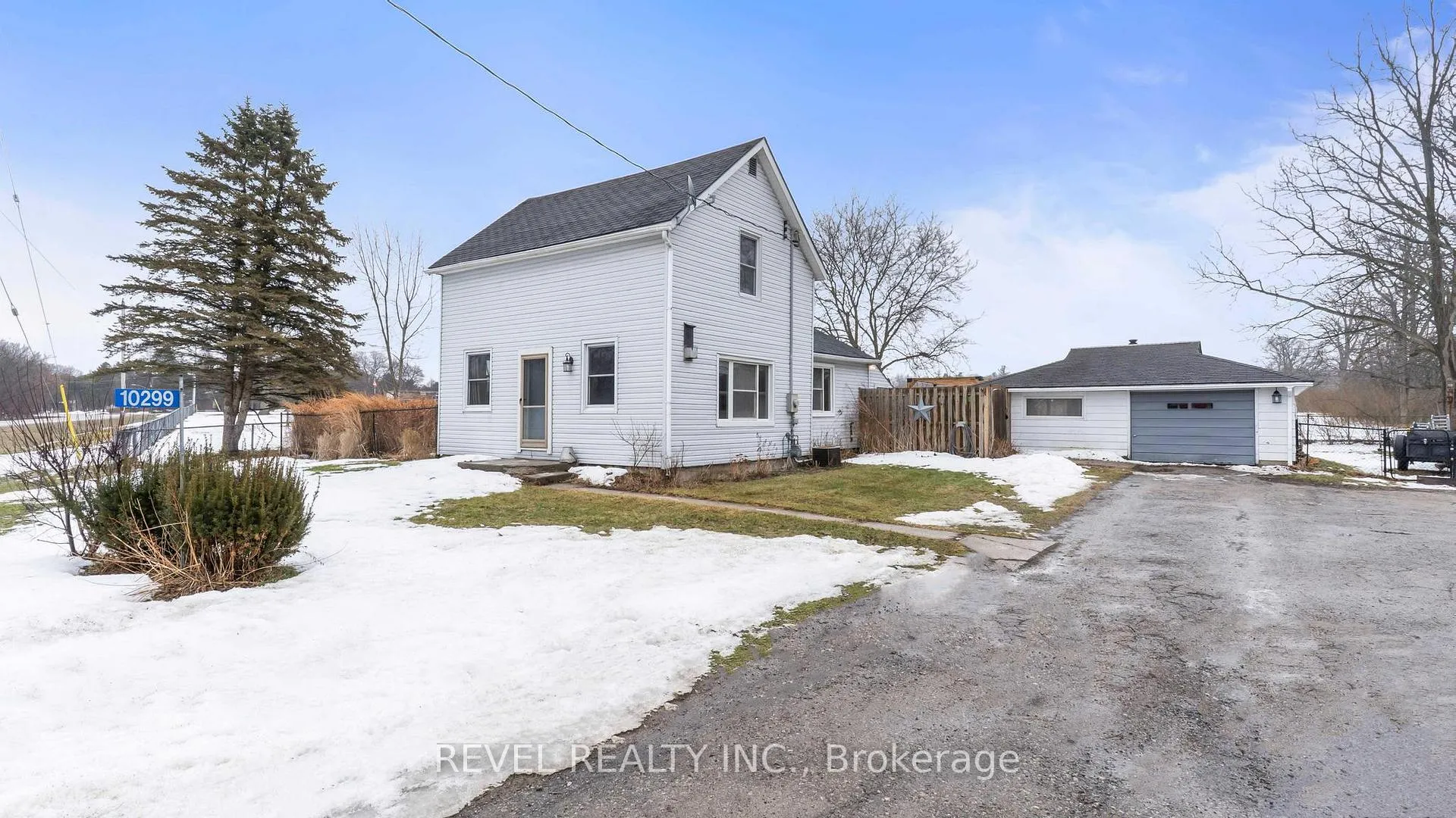 Photo 1 of 10299 Ilderton Road, Middlesex Centre, Rural Middlesex Centre — HOMEH