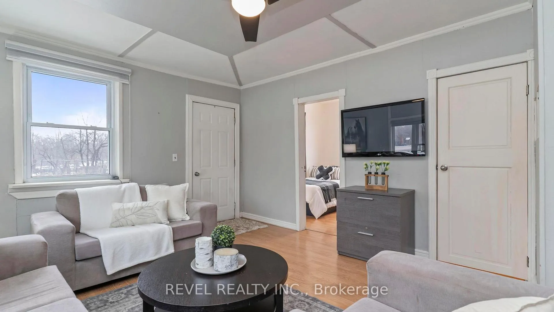 Photo 7 of 10299 Ilderton Road, Middlesex Centre, Rural Middlesex Centre — HOMEH