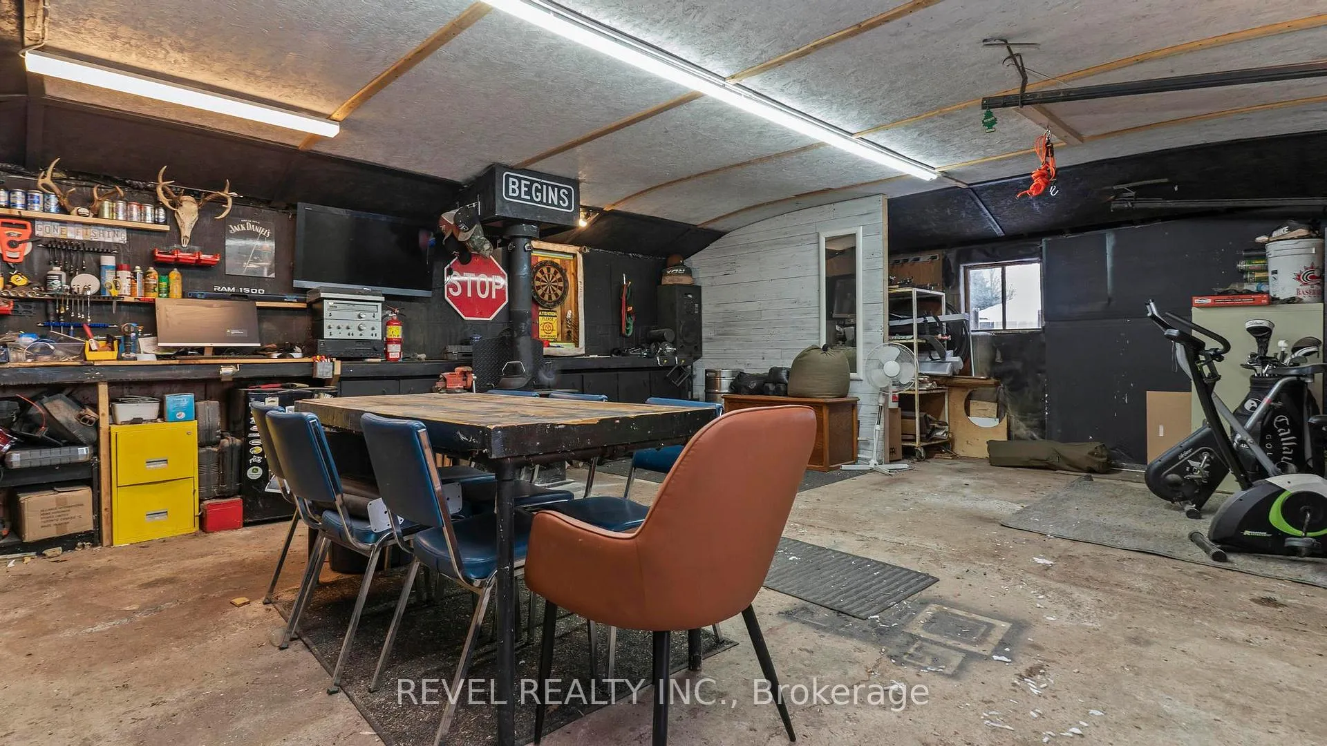 Photo 31 of 10299 Ilderton Road, Middlesex Centre, Rural Middlesex Centre — HOMEH