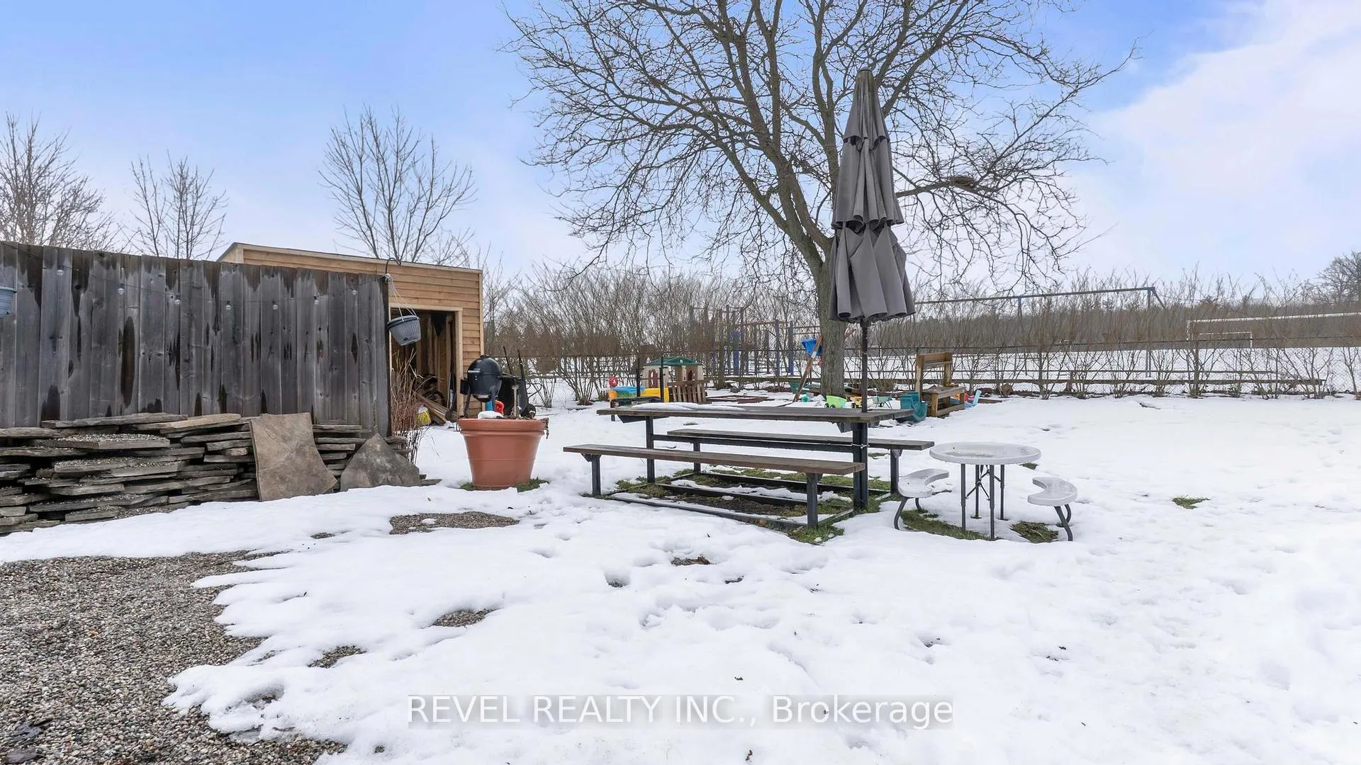 Photo 36 of 10299 Ilderton Road, Middlesex Centre, Rural Middlesex Centre — HOMEH