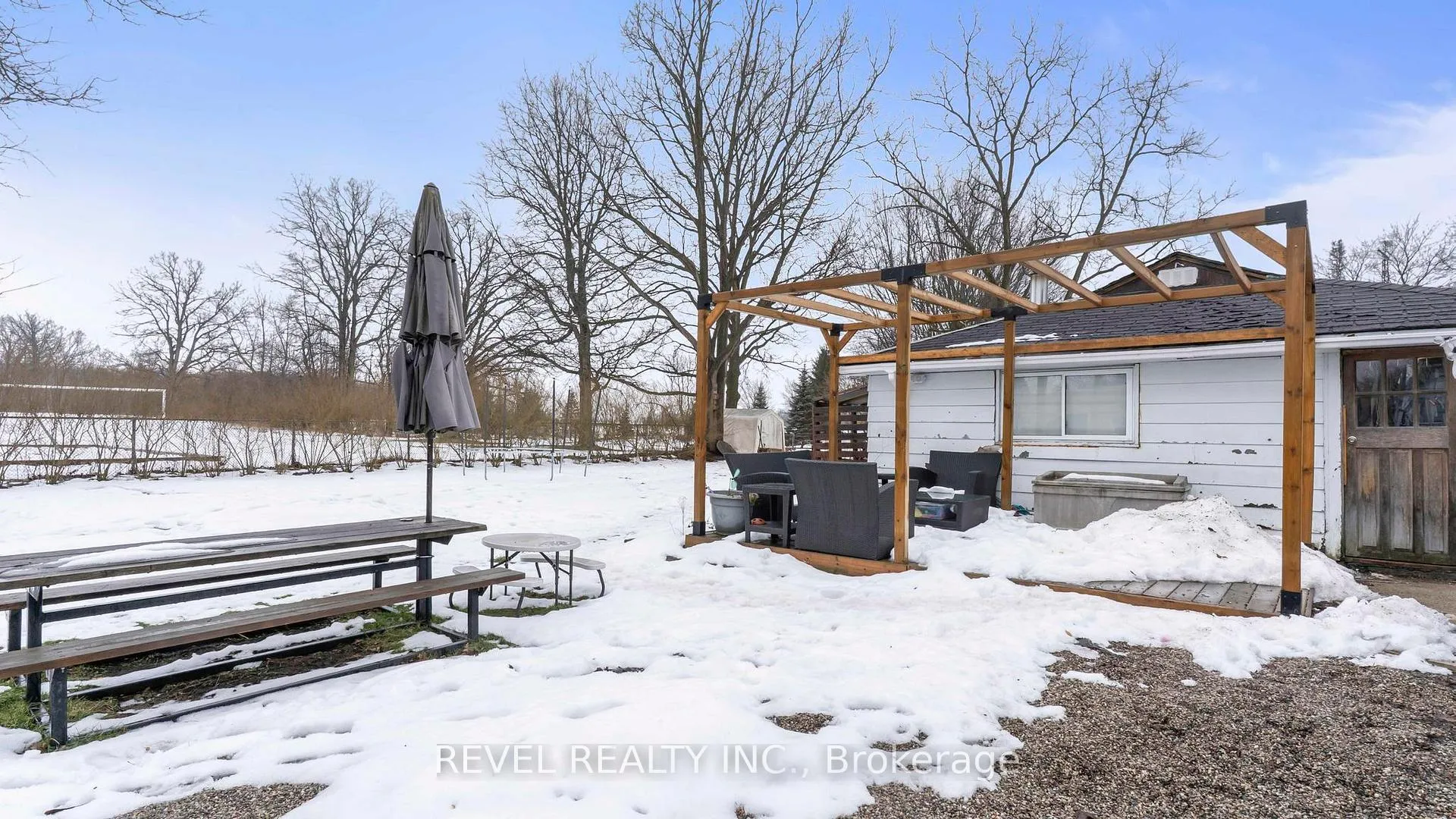 Photo 37 of 10299 Ilderton Road, Middlesex Centre, Rural Middlesex Centre — HOMEH