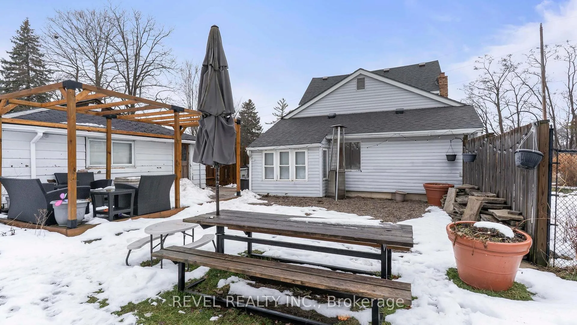 Photo 38 of 10299 Ilderton Road, Middlesex Centre, Rural Middlesex Centre — HOMEH