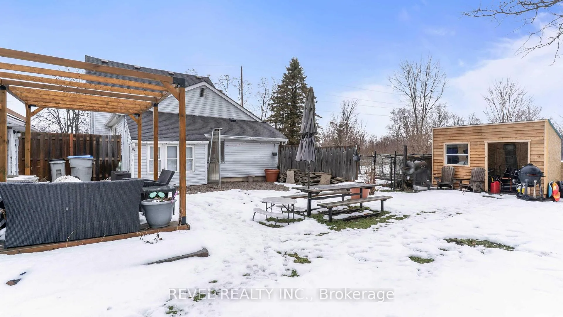 Photo 39 of 10299 Ilderton Road, Middlesex Centre, Rural Middlesex Centre — HOMEH
