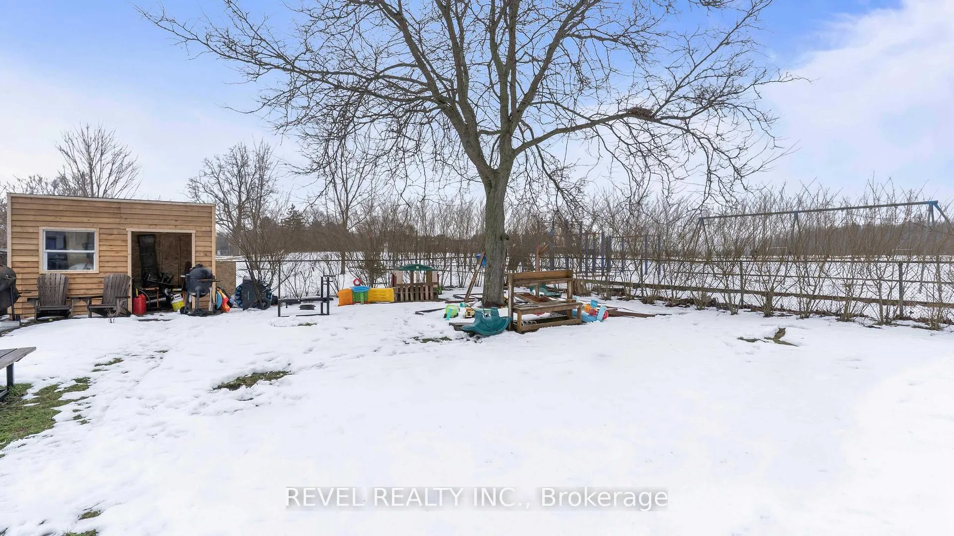 Photo 40 of 10299 Ilderton Road, Middlesex Centre, Rural Middlesex Centre — HOMEH