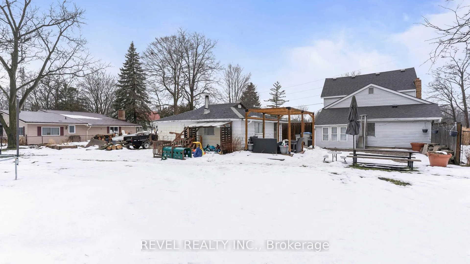 Photo 42 of 10299 Ilderton Road, Middlesex Centre, Rural Middlesex Centre — HOMEH