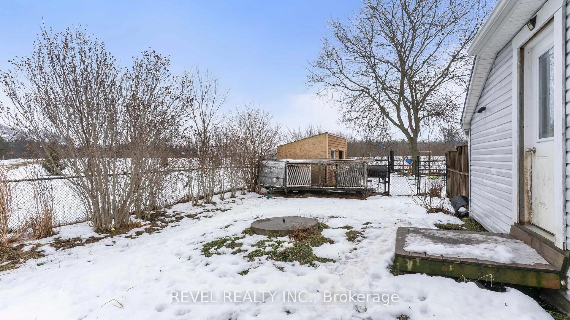 Photo 44 of 10299 Ilderton Road, Middlesex Centre, Rural Middlesex Centre — HOMEH