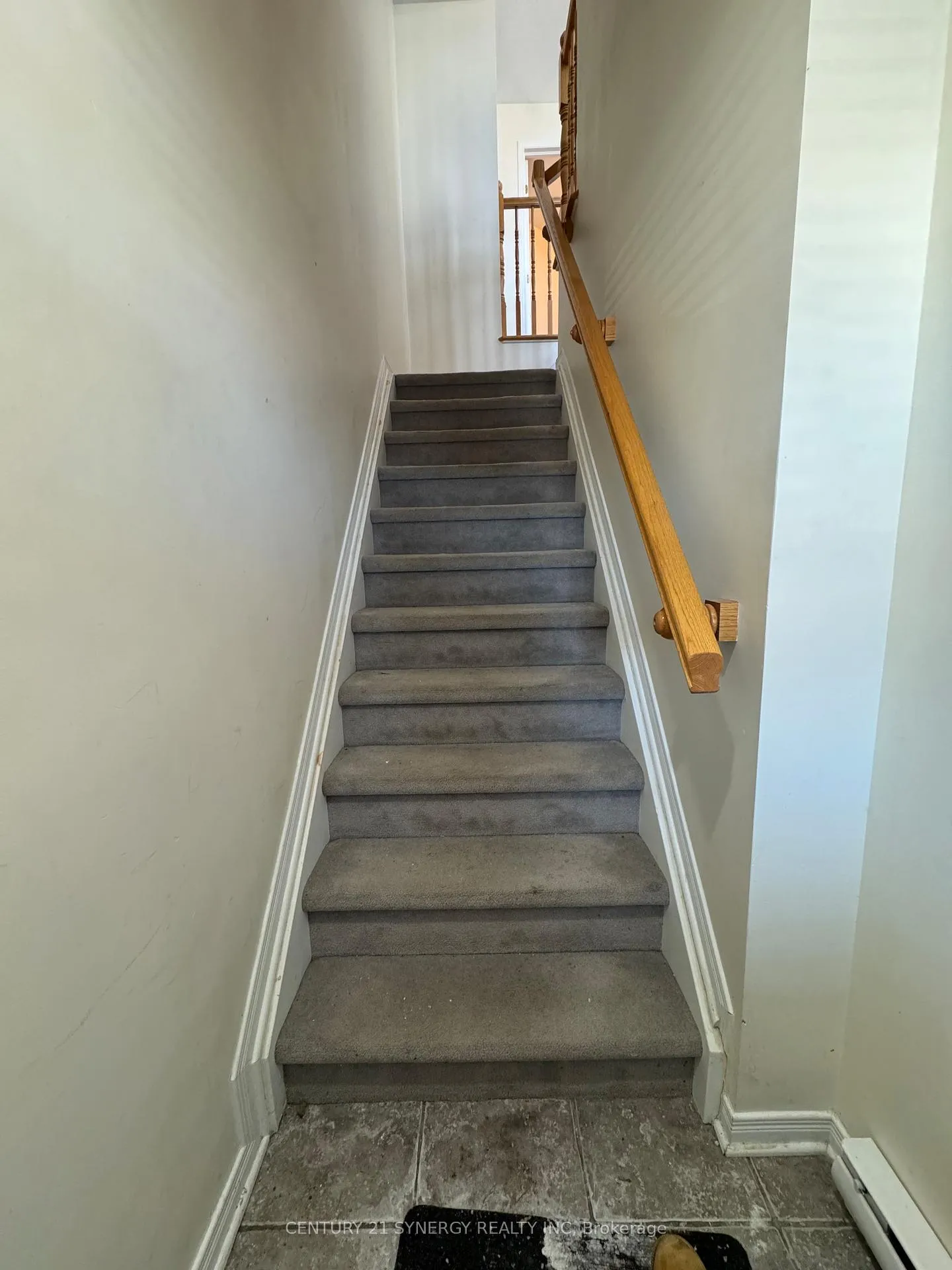 Photo 3 of Unit 4, 280 Tivoli Private, Ottawa, Merivale Industrial Park/Citiplace — HOMEH