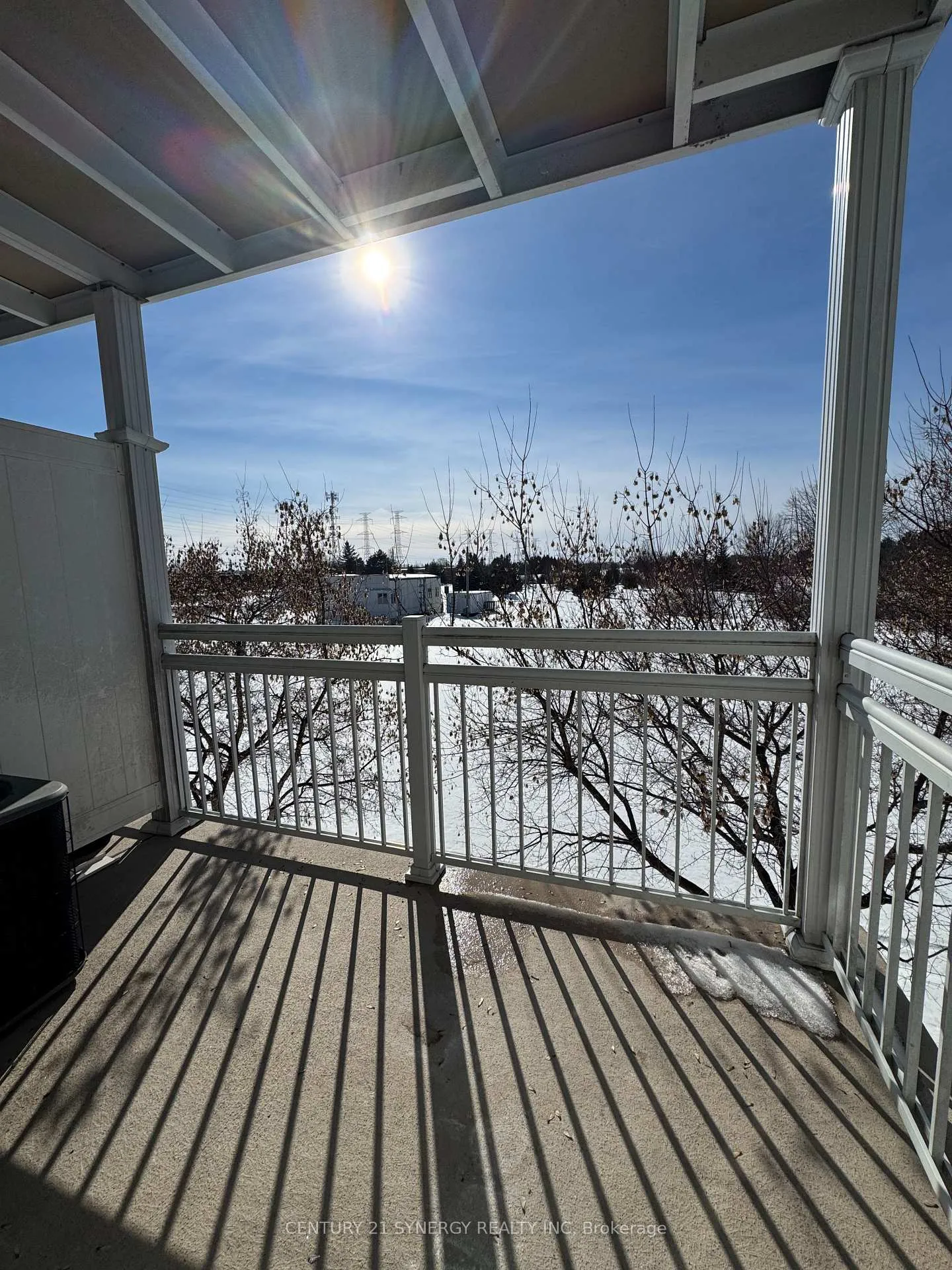 Photo 9 of Unit 4, 280 Tivoli Private, Ottawa, Merivale Industrial Park/Citiplace — HOMEH