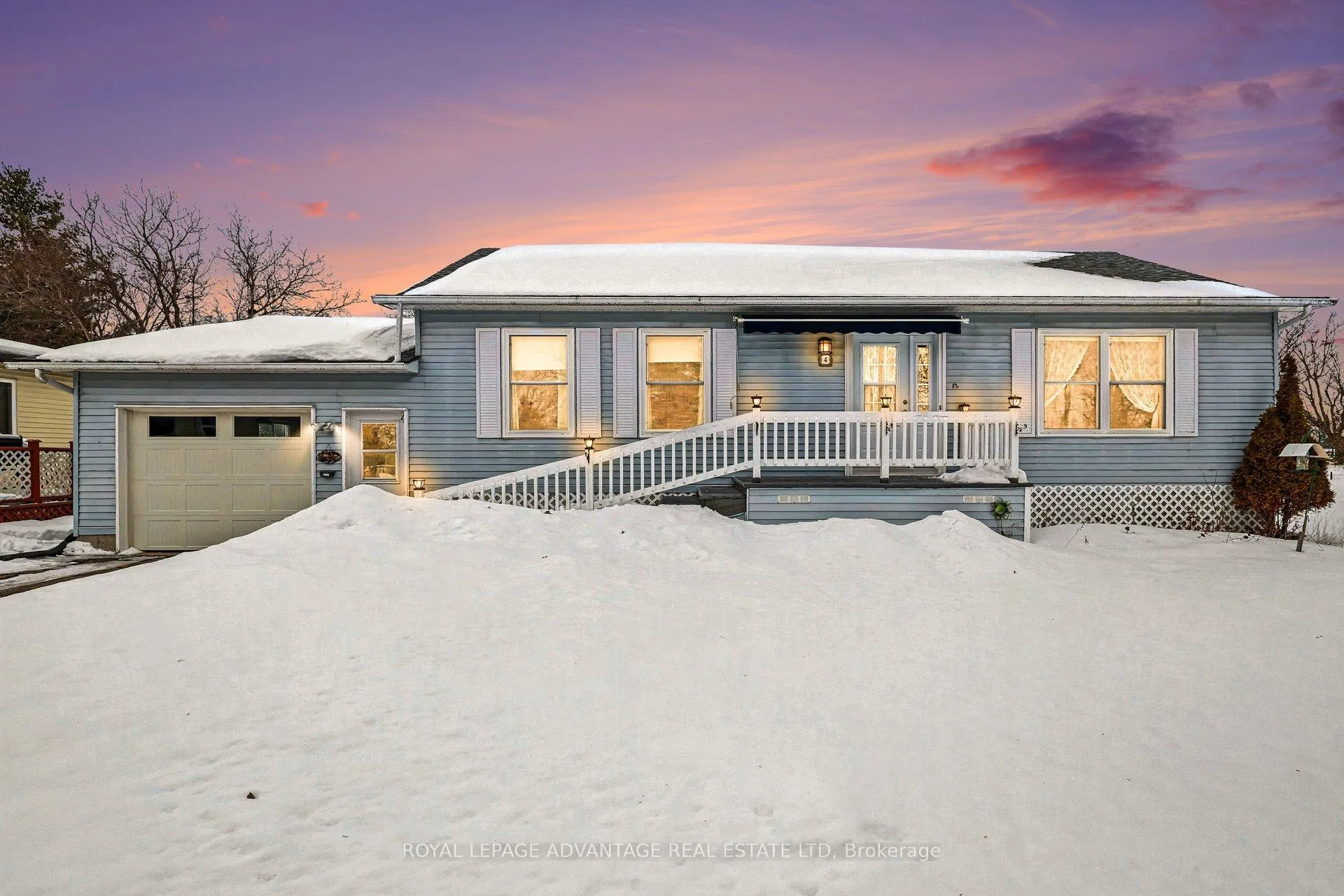 Photo 1 of 4 Otterdale Crescent E, Rideau Lakes, Rideau Lakes (South Elmsley) Twp — HOMEH
