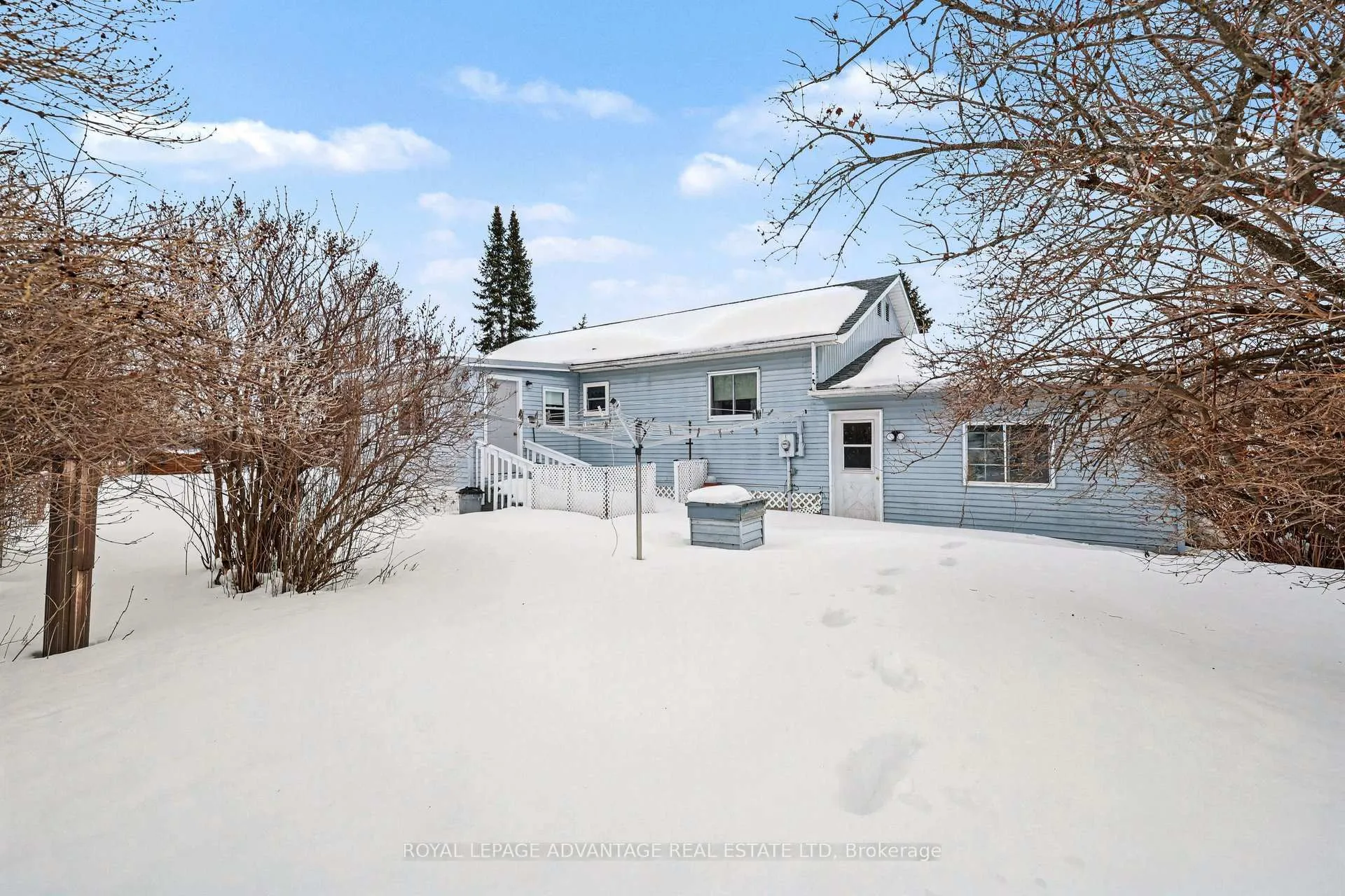 Photo 21 of 4 Otterdale Crescent E, Rideau Lakes, Rideau Lakes (South Elmsley) Twp — HOMEH