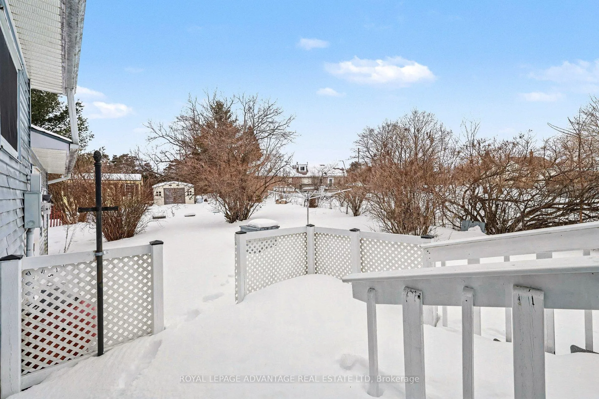 Photo 22 of 4 Otterdale Crescent E, Rideau Lakes, Rideau Lakes (South Elmsley) Twp — HOMEH