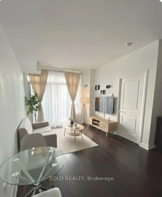 Photo 1 of Unit 604, 75 North Park Road, Vaughan, Beverley Glen — HOMEH