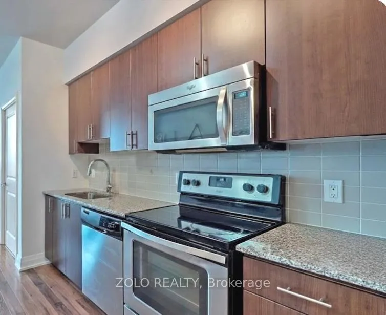 Photo 3 of Unit 604, 75 North Park Road, Vaughan, Beverley Glen — HOMEH