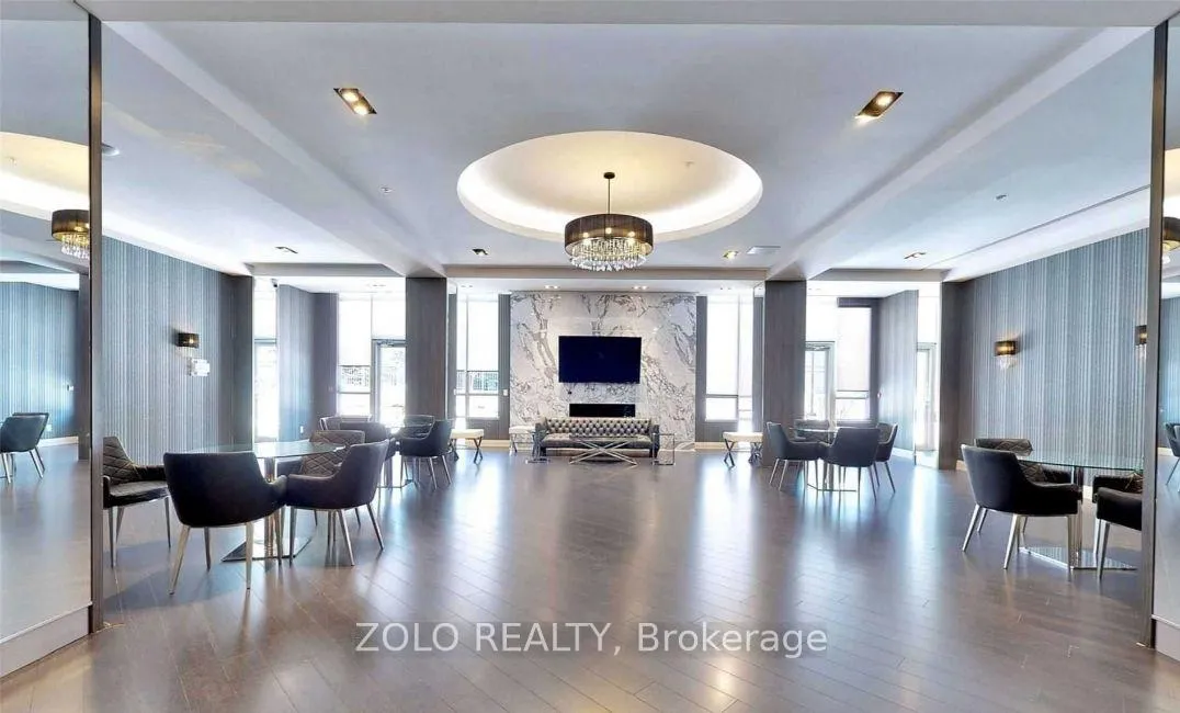 Photo 10 of Unit 604, 75 North Park Road, Vaughan, Beverley Glen — HOMEH