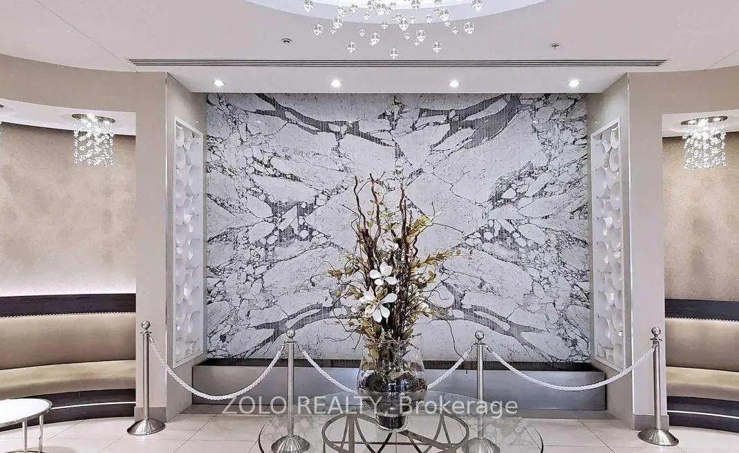 Photo 11 of Unit 604, 75 North Park Road, Vaughan, Beverley Glen — HOMEH