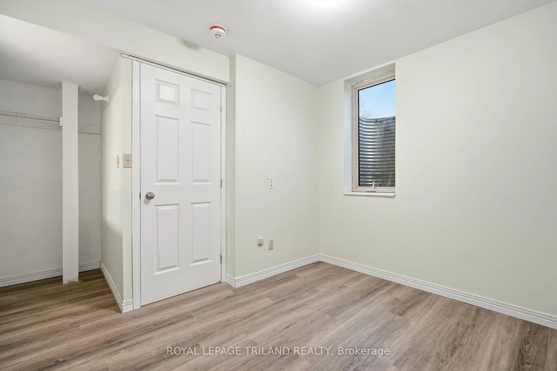 Photo 9 of Unit 2, 233 Centennial Avenue, St. Thomas — HOMEH