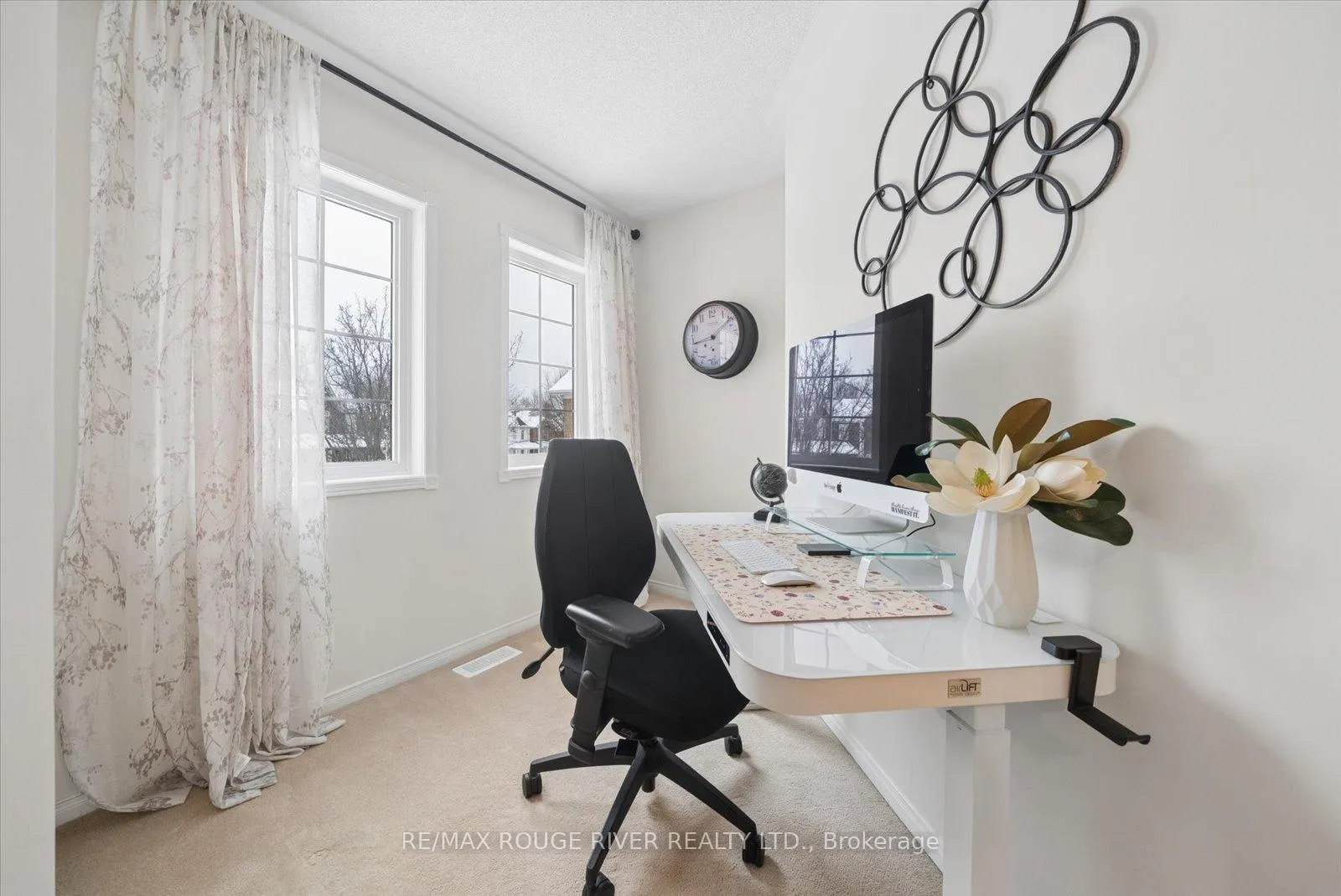 Photo 17 of 47 Downey Drive, Whitby, Brooklin — HOMEH