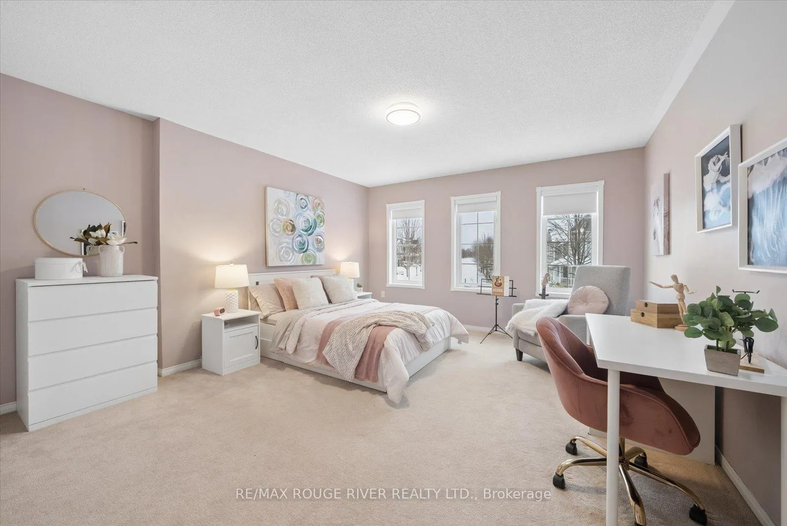 Photo 23 of 47 Downey Drive, Whitby, Brooklin — HOMEH