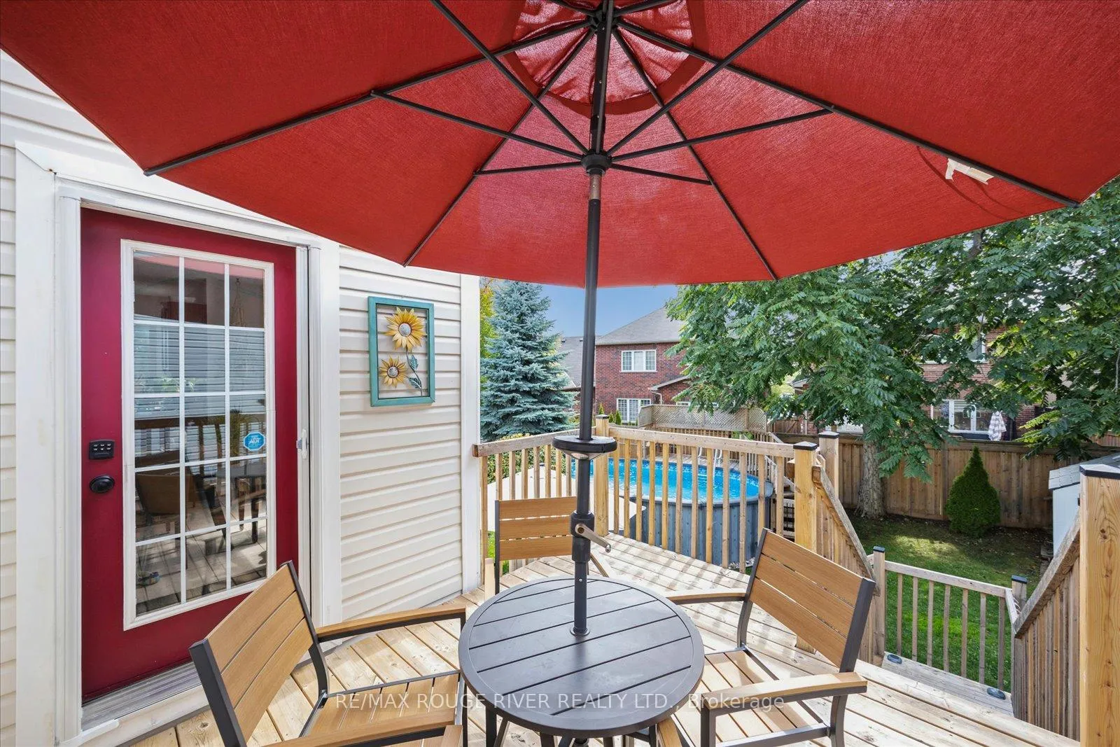 Photo 37 of 47 Downey Drive, Whitby, Brooklin — HOMEH