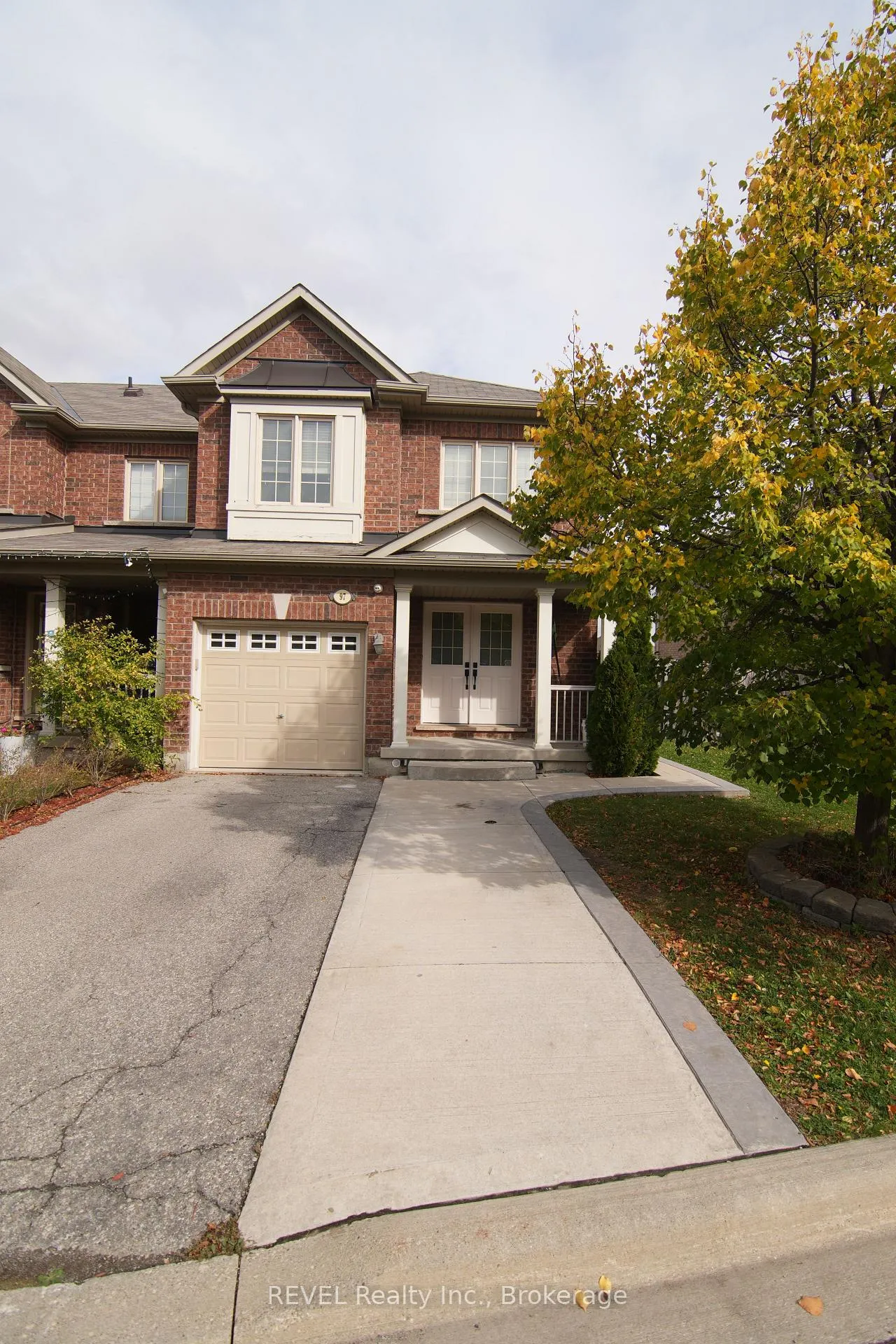 Photo 1 of 97 Cedarbrook Road, Brampton, Sandringham-Wellington — HOMEH