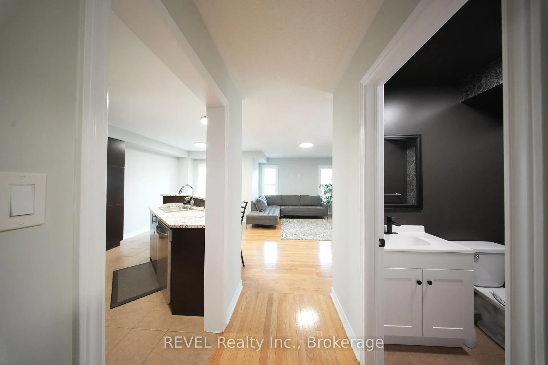 Photo 25 of 97 Cedarbrook Road, Brampton, Sandringham-Wellington — HOMEH