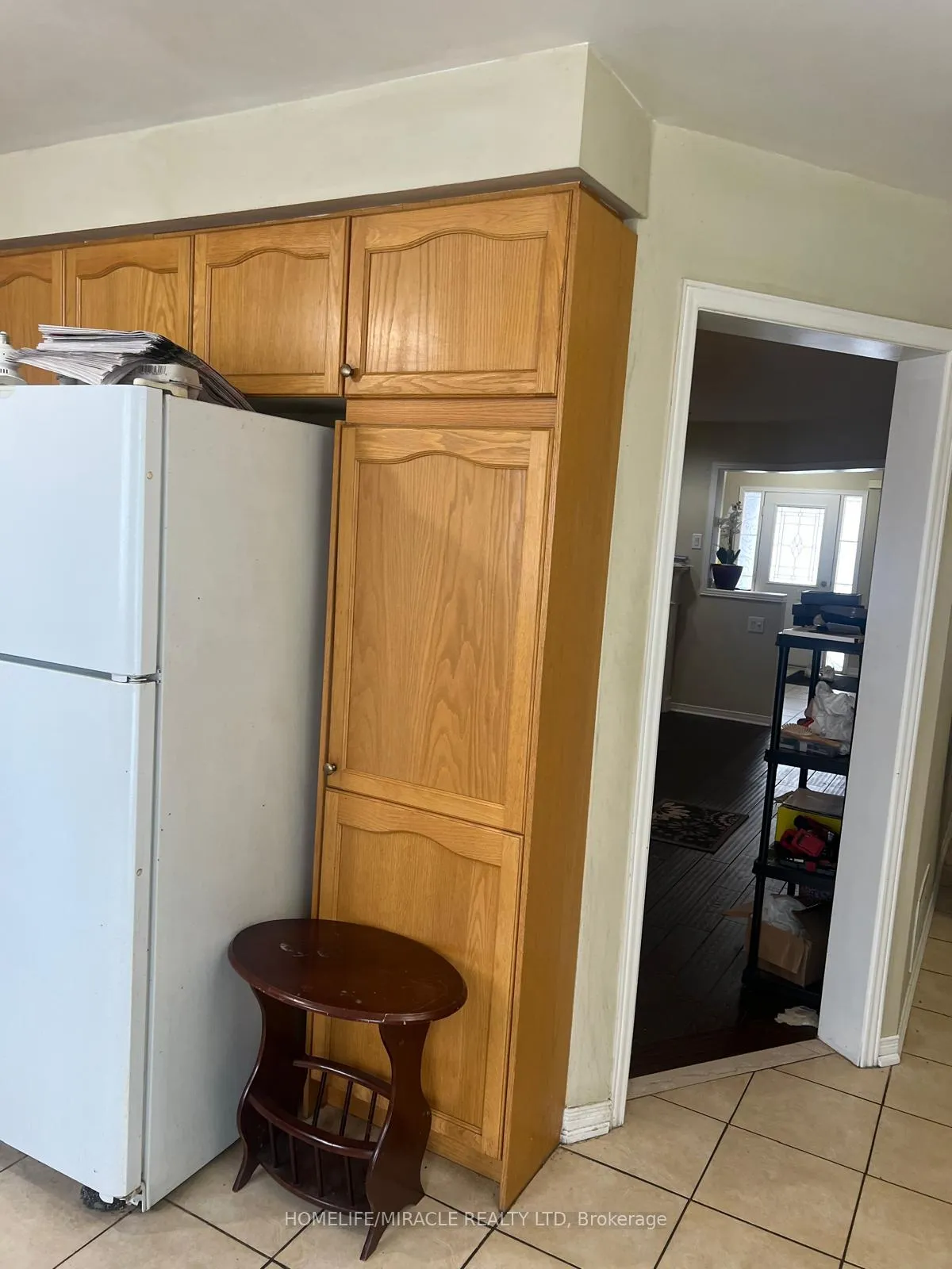 Photo 5 of 33 Revelstoke Place, Brampton, Sandringham-Wellington — HOMEH