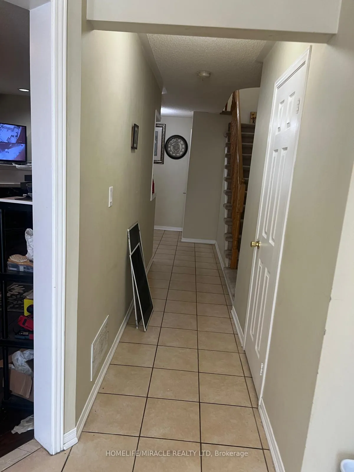 Photo 10 of 33 Revelstoke Place, Brampton, Sandringham-Wellington — HOMEH