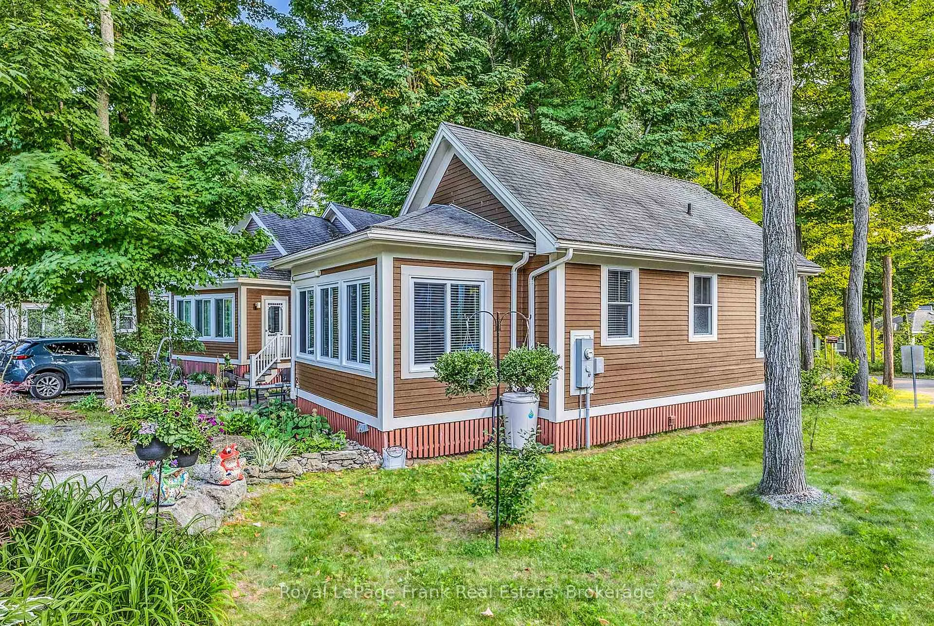 Photo of Unit 129, 2 Chipmunk Lane