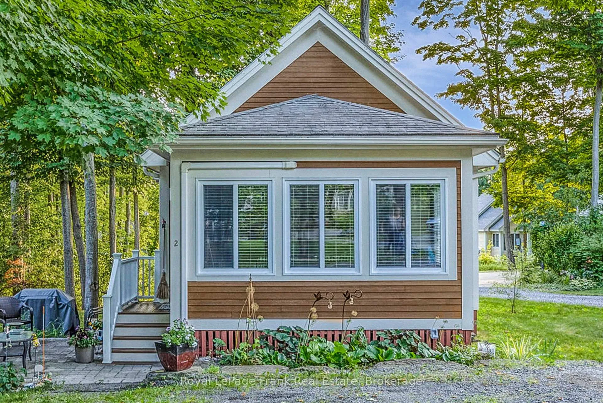 Photo 2 of Unit 129, 2 Chipmunk Lane, Prince Edward County, Athol Ward — HOMEH