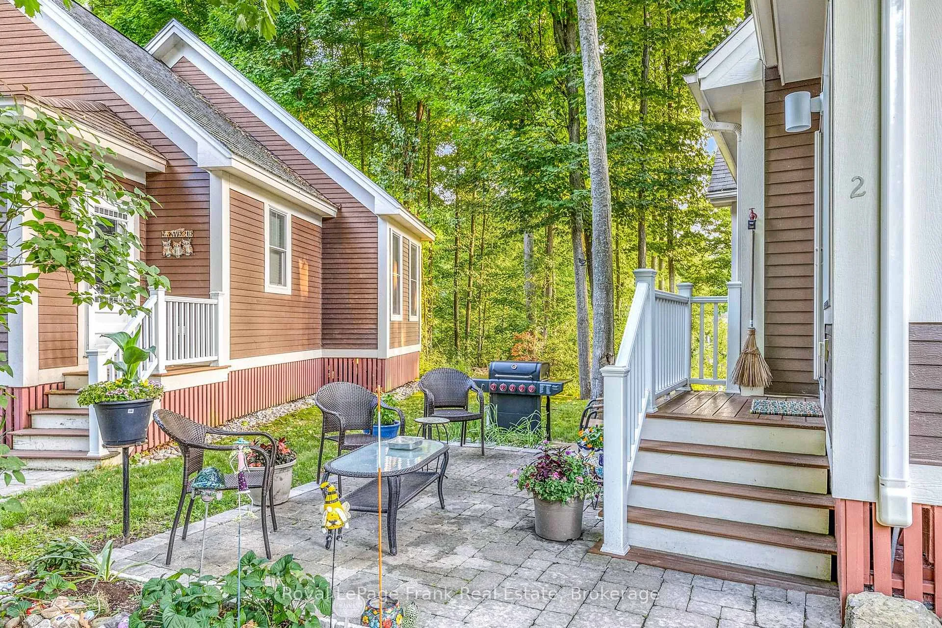 Photo 3 of Unit 129, 2 Chipmunk Lane, Prince Edward County, Athol Ward — HOMEH